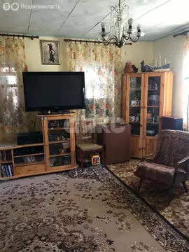 Дом в территория Рабочий посёлок Горьковский, улица Курочкина (60.3 м)