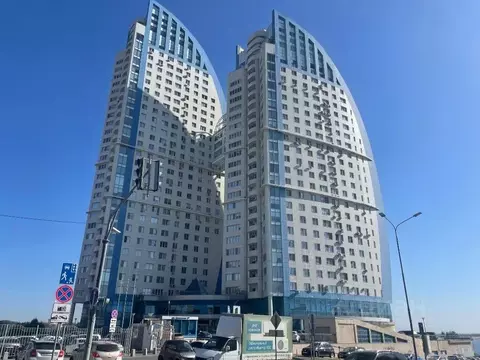 2-к кв. Волгоградская область, Волгоград ул. Калинина, 2АлитБ (65.0 м)