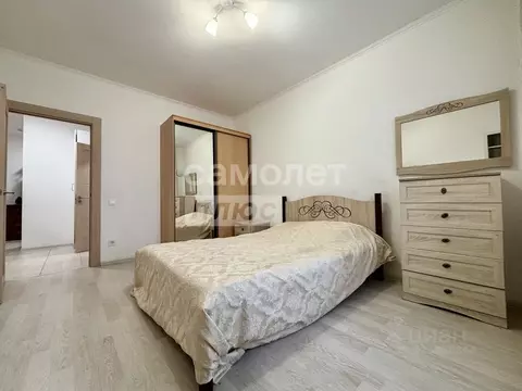 3-к кв. Москва Аминьевское ш., 4Дк1 (76.0 м)