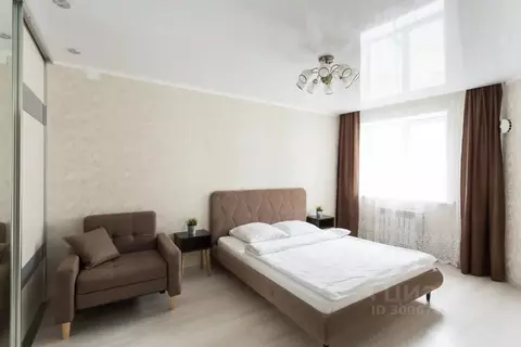 1-к кв. Вологодская область, Вологда ул. Гагарина, 82А (31.0 м)