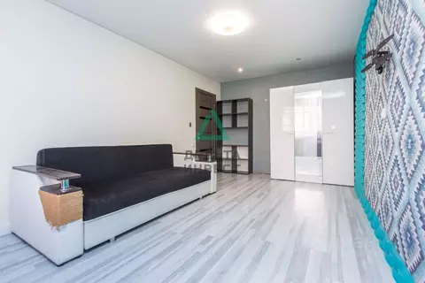 3-к кв. Башкортостан, Уфа ул. Богдана Хмельницкого, 114 (61.6 м)