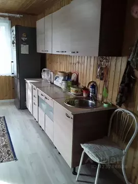 Дом в Бурятия, Улан-Удэ ул. Лавандовая (50 м)