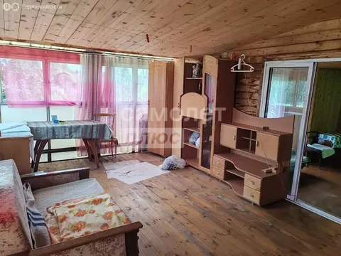 Дом в Омск, территория СОСН Золотой Ранет (90.4 м)