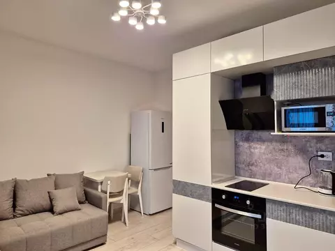 Студия Санкт-Петербург Кубинская ул., 82к3с1 (20.0 м)