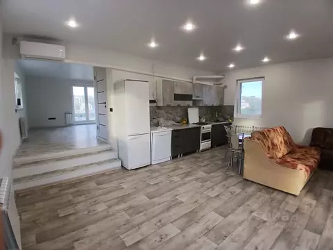 Дом в Севастополь Сапун-гора СНТ,  (60 м)