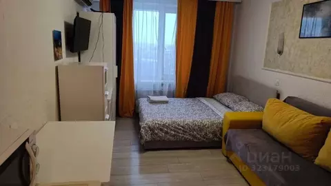 Студия Москва Алтуфьевское ш., 2 (30.0 м)
