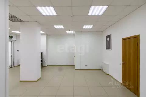 Помещение свободного назначения в Тюменская область, Тюмень проезд ...