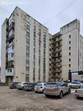 1-комнатная квартира: Екатеринбург, улица Умельцев, 9 (34.2 м)
