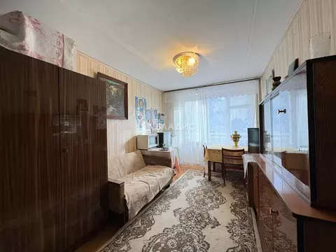Продается 1-комнатная квартира