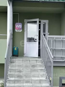 Помещение свободного назначения в Тюменская область, Тюмень ул. ...