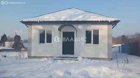 Дом в Калининград, СТ Осень, проезд Строителей (65 м)