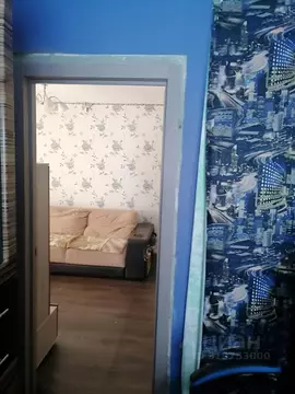 4-к кв. Тамбовская область, Тамбов ул. Чичканова, 18 (60.3 м)