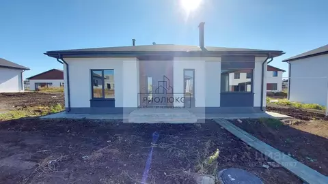 Дом в Челябинская область, Магнитогорск Светлый кп,  (108 м)