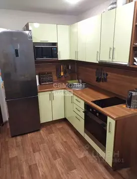 1-к кв. Самарская область, Тольятти ул. 40 лет Победы, 5А (43.0 м)