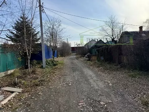 Дом в Приморский край, Артем Карагандинский пер., 5 (32 м)