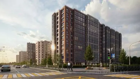 Помещение свободного назначения в Санкт-Петербург просп. ...