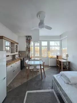 Студия Московская область, Химки ул. Юннатов, 21к11 (25.1 м)