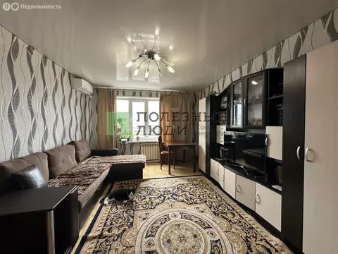 3-комнатная квартира: Ижевск, Северный переулок, 47 (54.2 м)