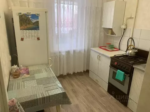 1-к кв. Татарстан, Набережные Челны 31-й комплекс, 16 (29.0 м)