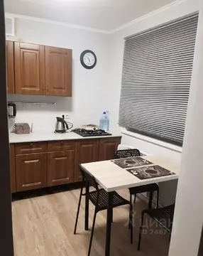 3-к кв. Тульская область, Новомосковск городской округ, пос. Красный ...