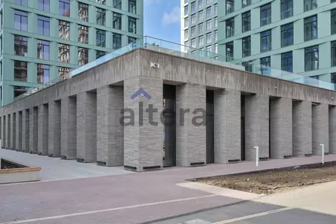 Помещение свободного назначения в Татарстан, Казань ул. Аскара ...