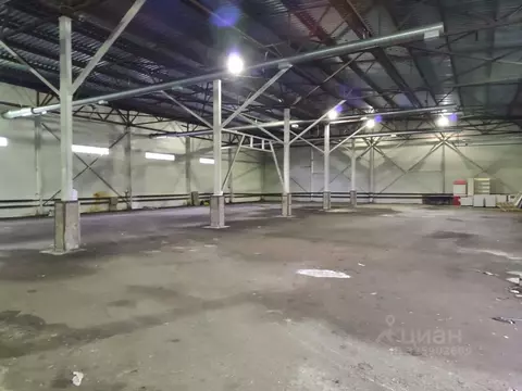 Склад в Новгородская область, Боровичи Ланошино кв-л, ул. Связи, 17 ...