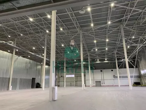 Склад в Москва д. Николо-Хованское, 1031с1 (2250 м)