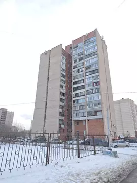 Комната Санкт-Петербург Бухарестская ул., 128К1 (25.4 м)