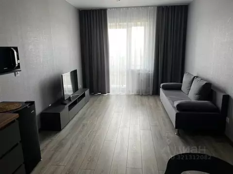 1-к кв. Псковская область, Псков ул. Юности, 22 (40.0 м)