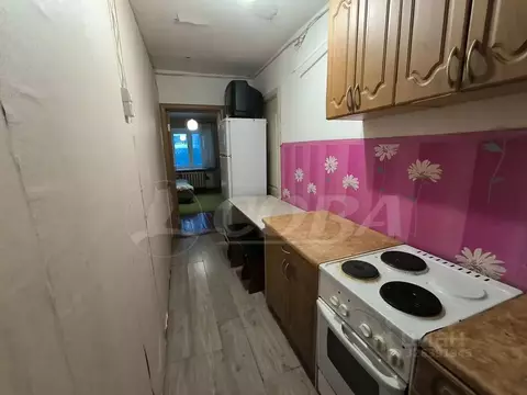 Комната Тюменская область, Тюмень Депутатская ул., 125 (10.0 м)