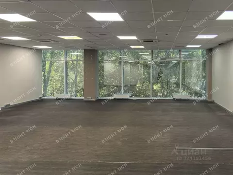 Офис в Москва Верейская ул., 29С134 (136 м)