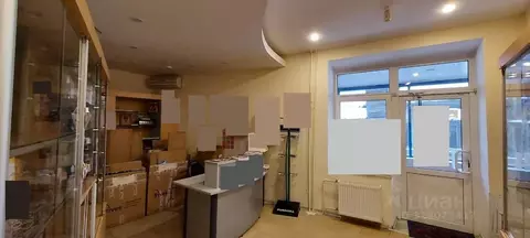 Помещение свободного назначения в Тверская область, Тверь ул. Лидии ...