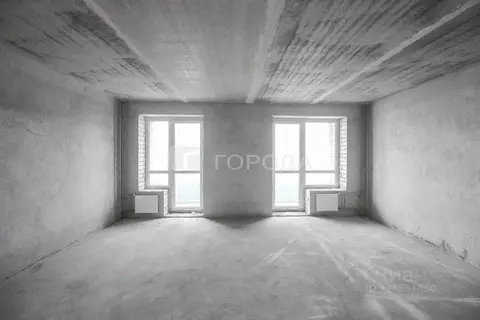 2-к кв. Алтайский край, Барнаул ул. Смирнова, 94А (43.7 м)