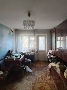 3-к кв. Курганская область, Курган ул. Коли Мяготина, 91 (55.3 м)