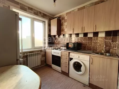 1-к кв. Алтайский край, Бийск ул. Владимира Короленко, 51 (30.8 м)