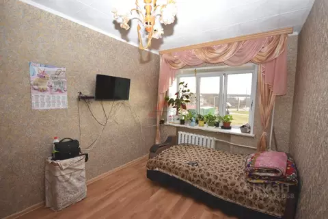 2-к кв. Владимирская область, Кольчугинский муниципальный округ, пос. ...