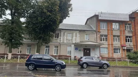 Офис в Брянская область, Брянск ул. Фокина, 108А (1078 м)