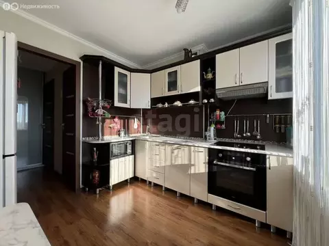 2-комнатная квартира: Барнаул, Полярная улица, 3В (49.3 м)