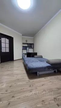 1-к кв. Москва Истринская ул., 8к1 (38.0 м)