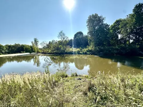 Дом в Тульская область, Ясногорский район, Ревякинское с/пос, с. ...