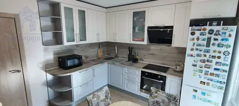 2-к кв. Воронежская область, Воронеж Московский просп., 189/5 (59.9 м)