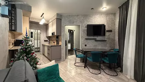 1-комнатная квартира: Котельники, микрорайон Новые Котельники, 10 ...