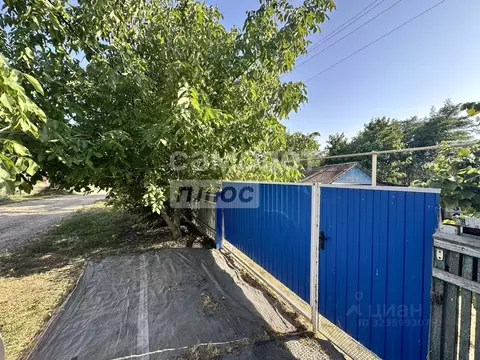 2-к кв. Краснодарский край, Брюховецкий район, Чепигинское с/пос, ...