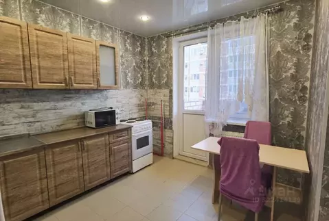 1-к кв. Краснодарский край, Краснодар ул. Западный обход, 42/3к2 (32.0 ...