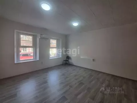 2-к кв. Астраханская область, Астрахань ул. Бабушкина, 14 (28.7 м)