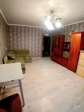 1-к кв. Калининградская область, Калининград ул. Александра Невского, ...