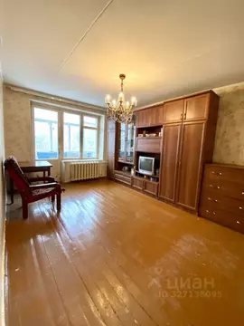 2-к кв. Московская область, Реутов Комсомольская ул., 3 (40.0 м)