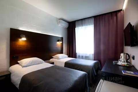 Комната Марий Эл, Йошкар-Ола бул. Победы, 37 (18.0 м)