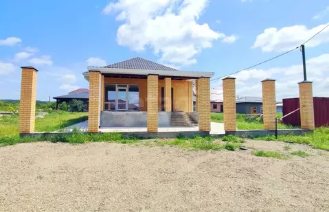 Дом в Адыгея, Майкоп Российская ул. (120 м)