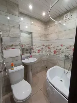 3-к кв. Кемеровская область, Прокопьевск просп. Ленина, 29 (57.0 м)